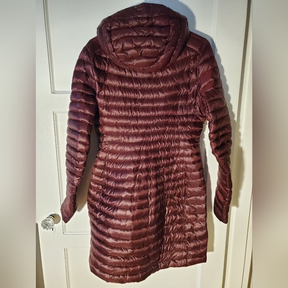 Arcteryx Nuri Hooded Puffer Coat - Picture 2 of 11